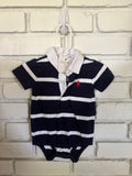 Ralph Lauren Bubble 6 Months