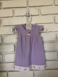Carter's Dress 3-6 Months