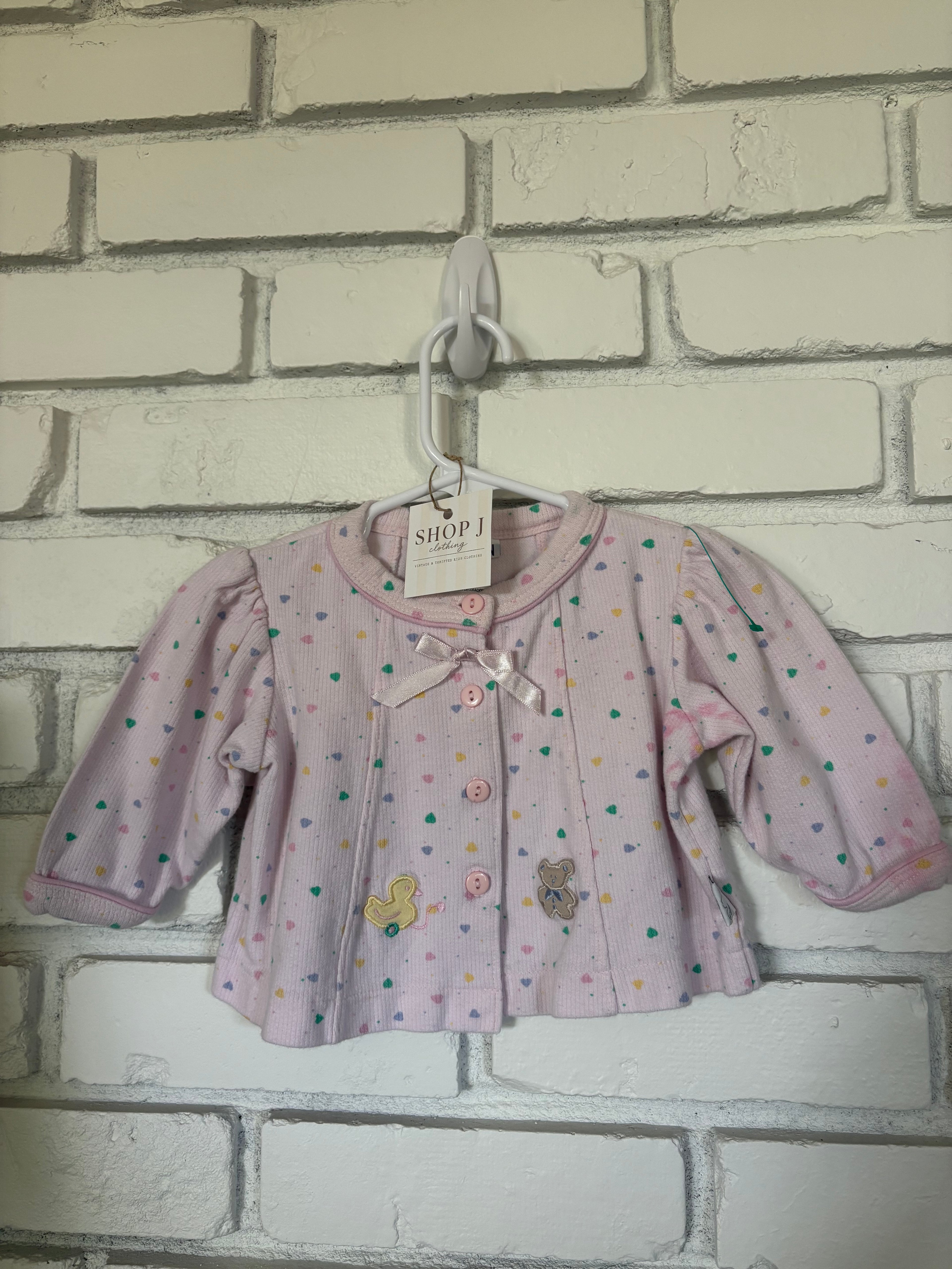 Vintage Sweater