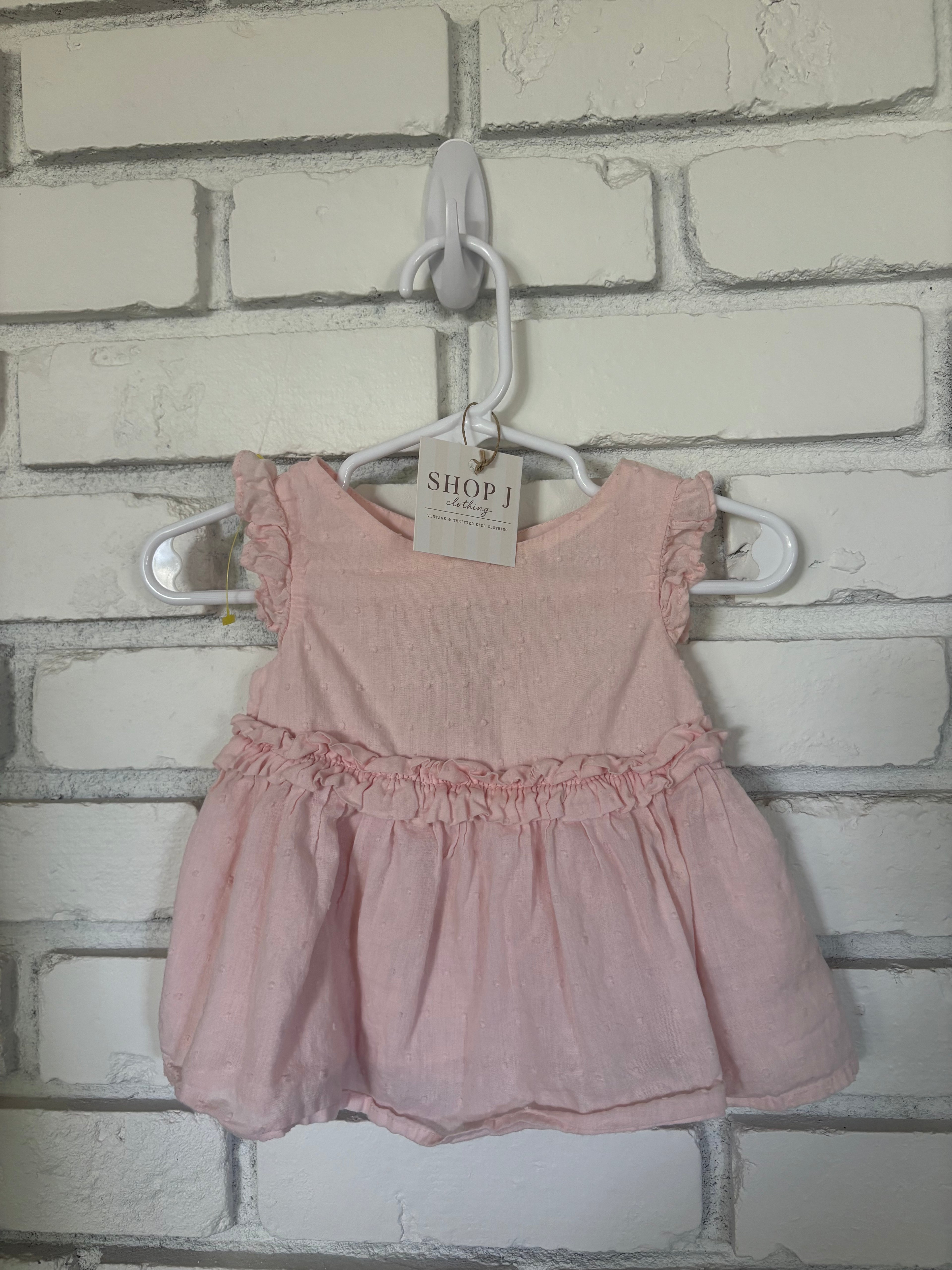 Catherine Malandrino Dress