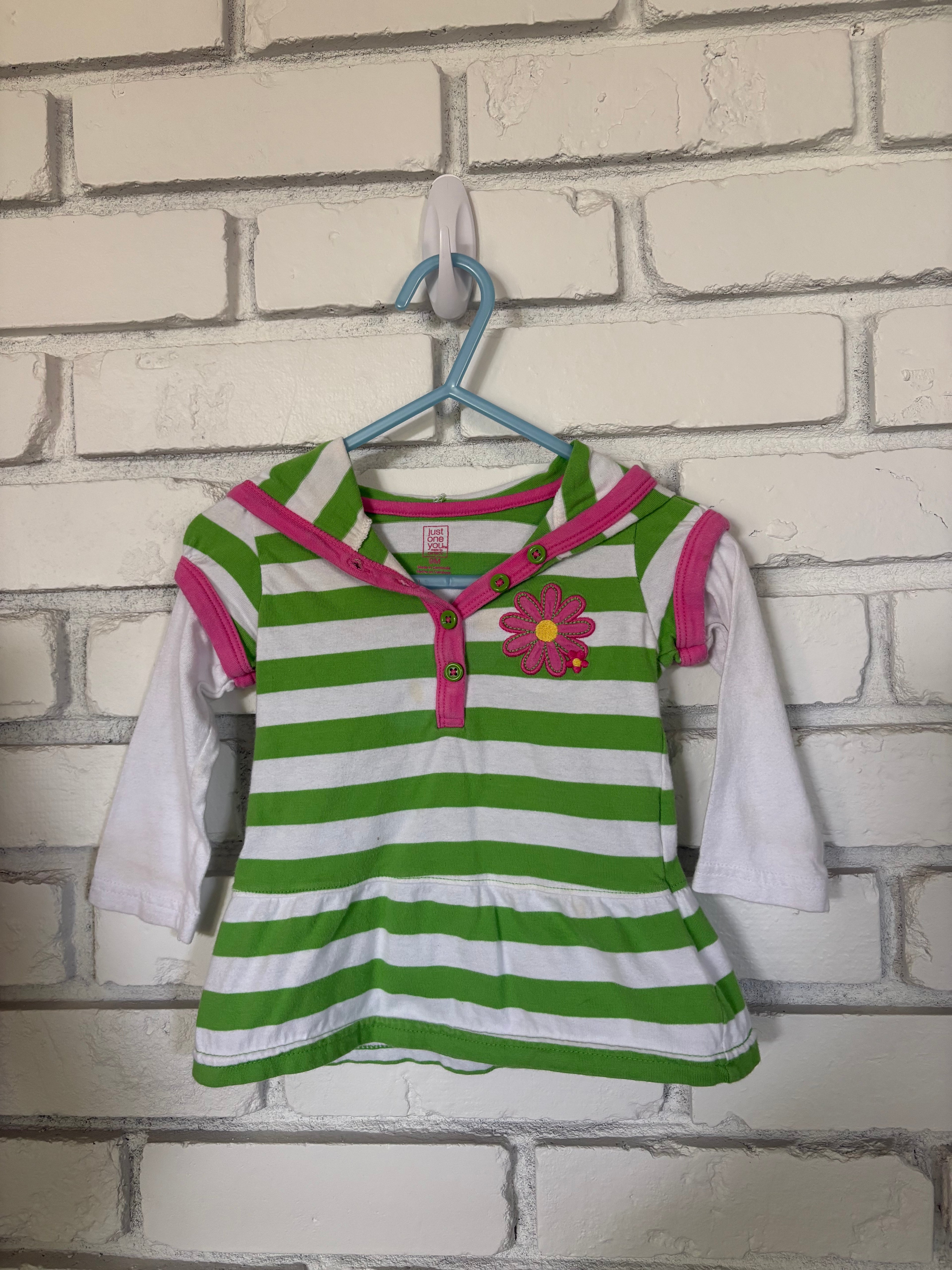 Vintage Carter's 9 Months
