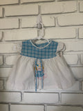 Vintage Doll Dress