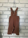 Vintage Carter's Romper Small
