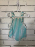 Vintage Carter's Romper 6 months