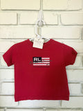 Ralph Lauren Shirt 12 months