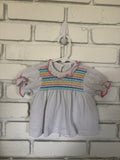 Vintage Carter's 12 Month Top