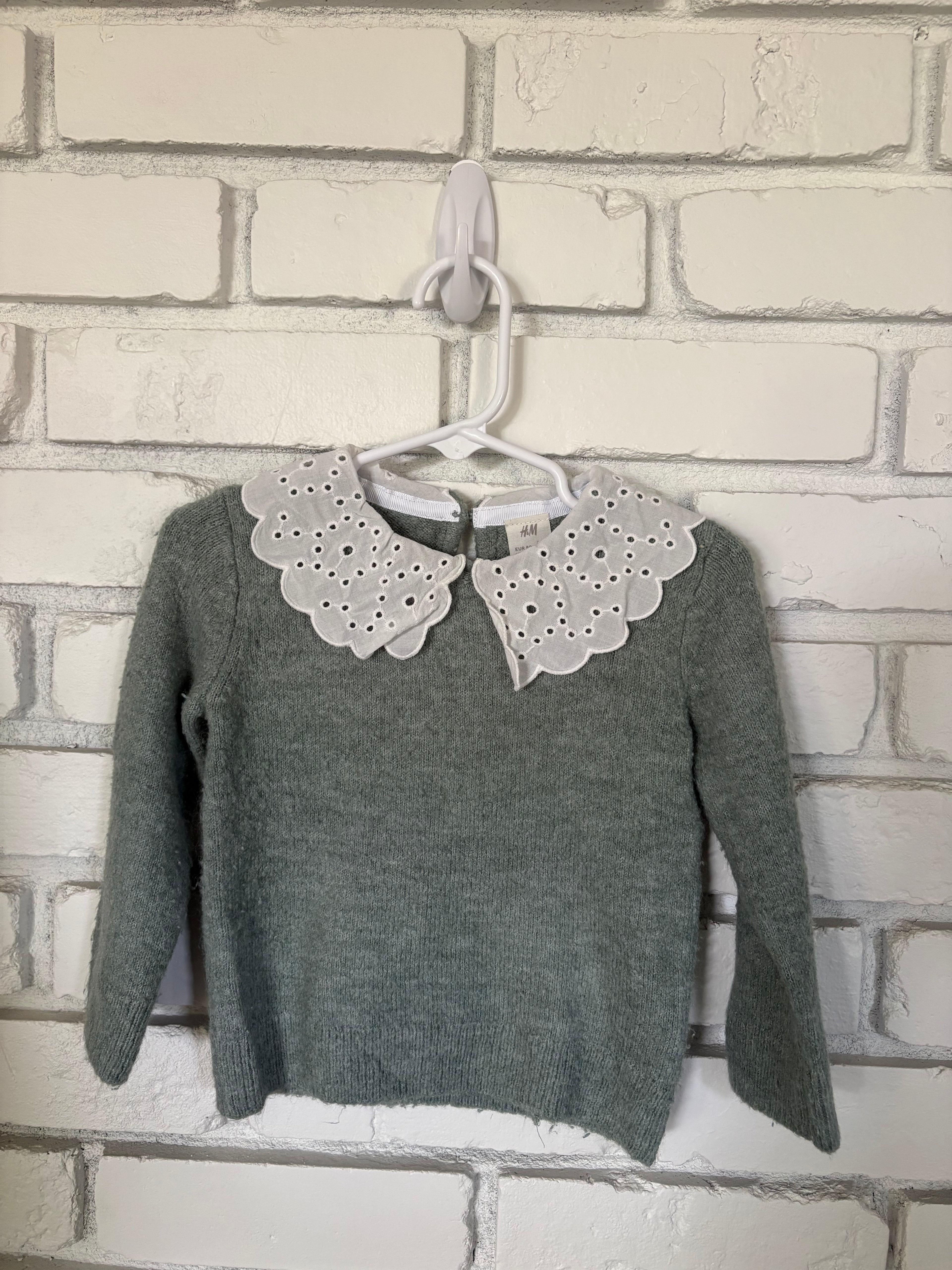 H&M Sweater 12 months