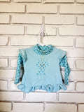 Vintage Carter's Shirt 18 Months