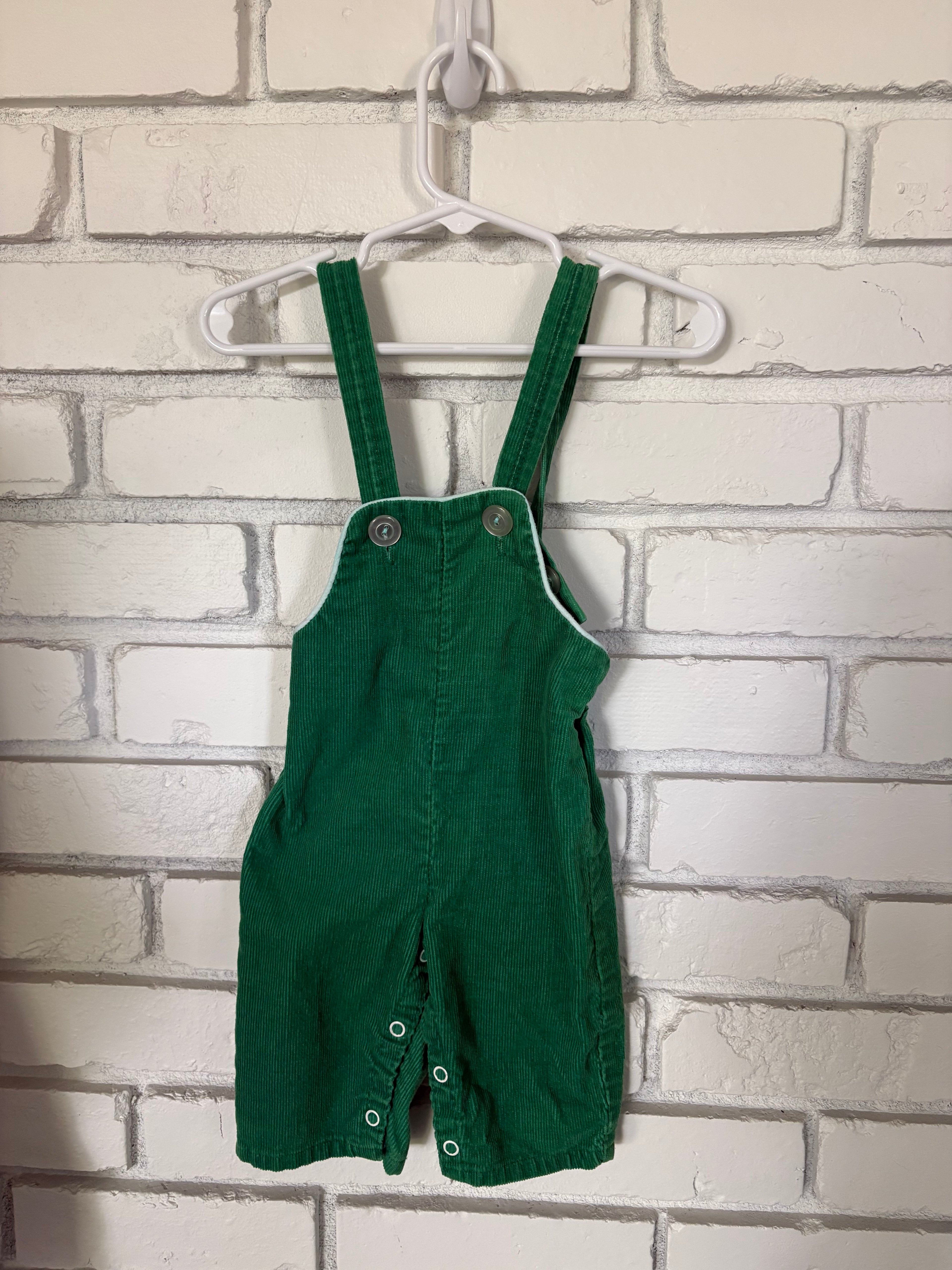 Vintage Sears Overalls
