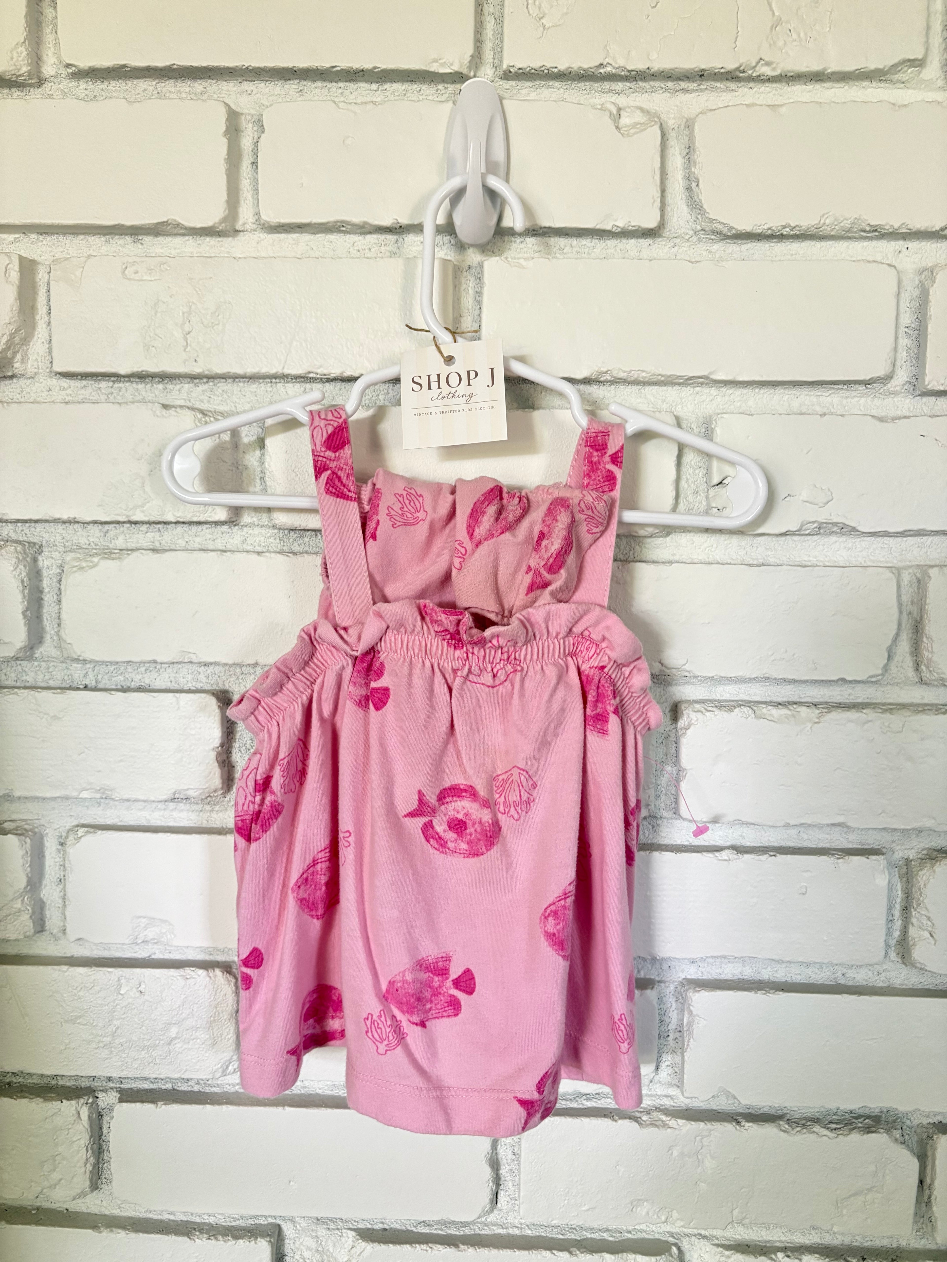 Carter's Two Piece Set 18 Months